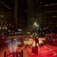2023 Shahin Najafi at Grand Performances 66 2023 Shahin Najafi at Grand Performances 66