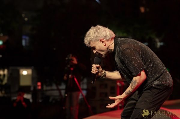 2023 Shahin Najafi at Grand Performances   68
