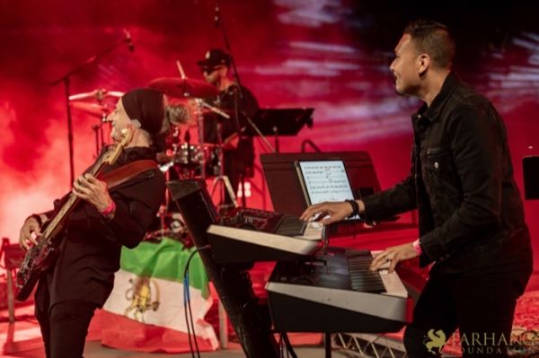 2023 Shahin Najafi at Grand Performances   72