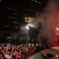 2023 Shahin Najafi at Grand Performances 73 2023 Shahin Najafi at Grand Performances 73