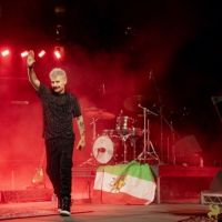 2023 Shahin Najafi at Grand Performances 74 2023 Shahin Najafi at Grand Performances 74