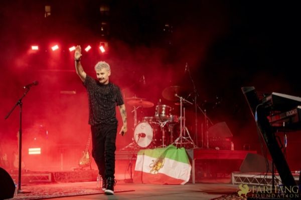 2023 Shahin Najafi at Grand Performances   74