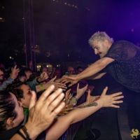 2023 Shahin Najafi at Grand Performances 75 2023 Shahin Najafi at Grand Performances 75