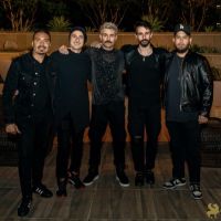 2023 Shahin Najafi at Grand Performances 76 2023 Shahin Najafi at Grand Performances 76