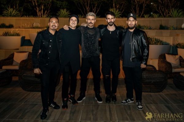 2023 Shahin Najafi at Grand Performances   76