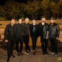 2023 Shahin Najafi at Grand Performances 78 2023 Shahin Najafi at Grand Performances 78