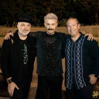 2023 Shahin Najafi at Grand Performances 79 2023 Shahin Najafi at Grand Performances 79