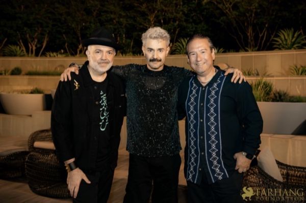 2023 Shahin Najafi at Grand Performances   79