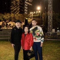 2023 Shahin Najafi at Grand Performances 81 2023 Shahin Najafi at Grand Performances 81