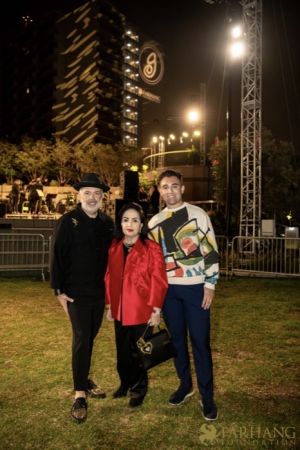 2023 Shahin Najafi at Grand Performances   81