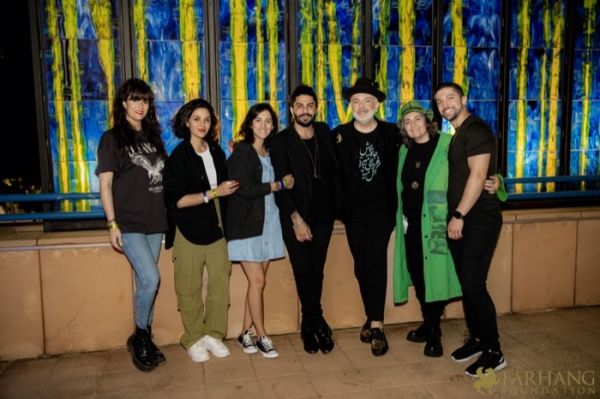 2023 Shahin Najafi at Grand Performances   83