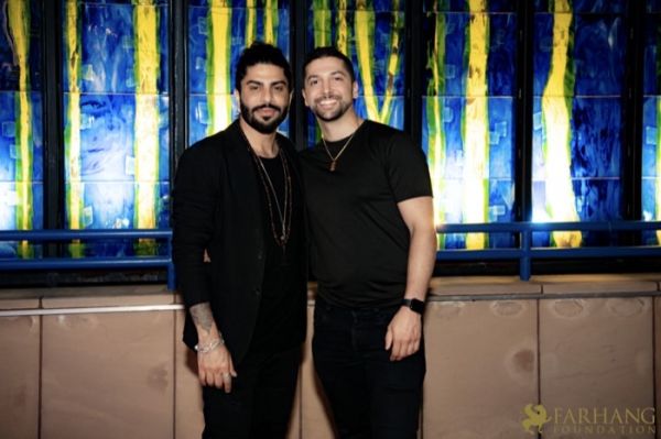 2023 Shahin Najafi at Grand Performances   85