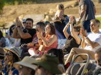 HAMED NIKPAY at the 2023 SUMMERFEST   32