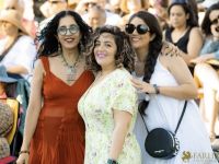 HAMED NIKPAY at the 2023 SUMMERFEST   38