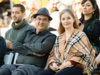 HAMED NIKPAY at the 2023 SUMMERFEST   39