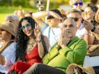 HAMED NIKPAY at the 2023 SUMMERFEST   42