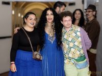 NIYAZ THE FOURTH LIGHT   061