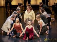 Conference of The Birds   021