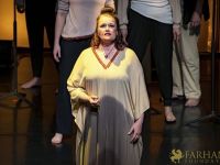 Conference of The Birds   052