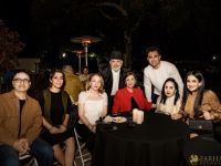 2023 Farhang Film Festival Awards   After Party   033