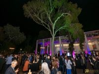 2023 Farhang Film Festival Awards   After Party   034