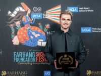 2023 Farhang Film Festival Awards   After Party   038