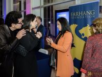 2023 Farhang Film Festival Awards   After Party   039