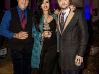 2023 Farhang Film Festival Awards   After Party   041