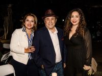 2023 Farhang Film Festival Awards   After Party   042