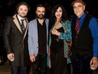 2023 Farhang Film Festival Awards   After Party   043