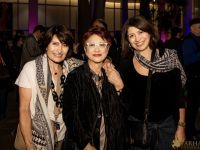 2023 Farhang Film Festival Awards   After Party   045