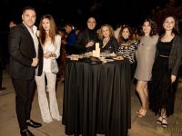 2023 Farhang Film Festival Awards   After Party   051