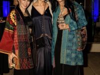 2023 Farhang Film Festival Awards   After Party   052