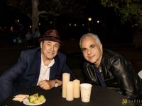 2023 Farhang Film Festival Awards   After Party   054