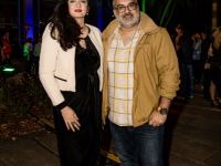 2023 Farhang Film Festival Awards   After Party   055