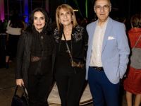 2023 Farhang Film Festival Awards   After Party   059