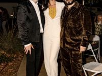 2023 Farhang Film Festival Awards   After Party   060