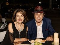 2023 Farhang Film Festival Awards   After Party   061