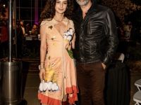 2023 Farhang Film Festival Awards   After Party   062