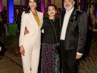 2023 Farhang Film Festival Awards   After Party   064