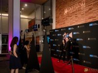 2023 Farhang Film Festival Awards   After Party   066