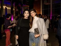 2023 Farhang Film Festival Awards   After Party   068