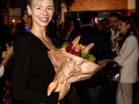 2023 Farhang Film Festival Awards   After Party   069