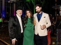 2023 Farhang Film Festival Awards   After Party   071