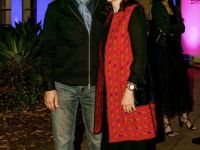 2023 Farhang Film Festival Awards   After Party   072