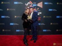 2023 Farhang Film Festival Awards   After Party   077