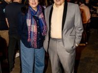 2023 Farhang Film Festival Awards   After Party   67