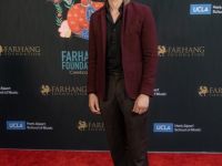 On The Red Carpet at the 2023 Farhang Film Festival Awards 009