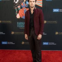 On The Red Carpet at the 2023 Farhang Film Festival Awards 009