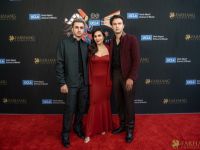 On The Red Carpet at the 2023 Farhang Film Festival Awards 012